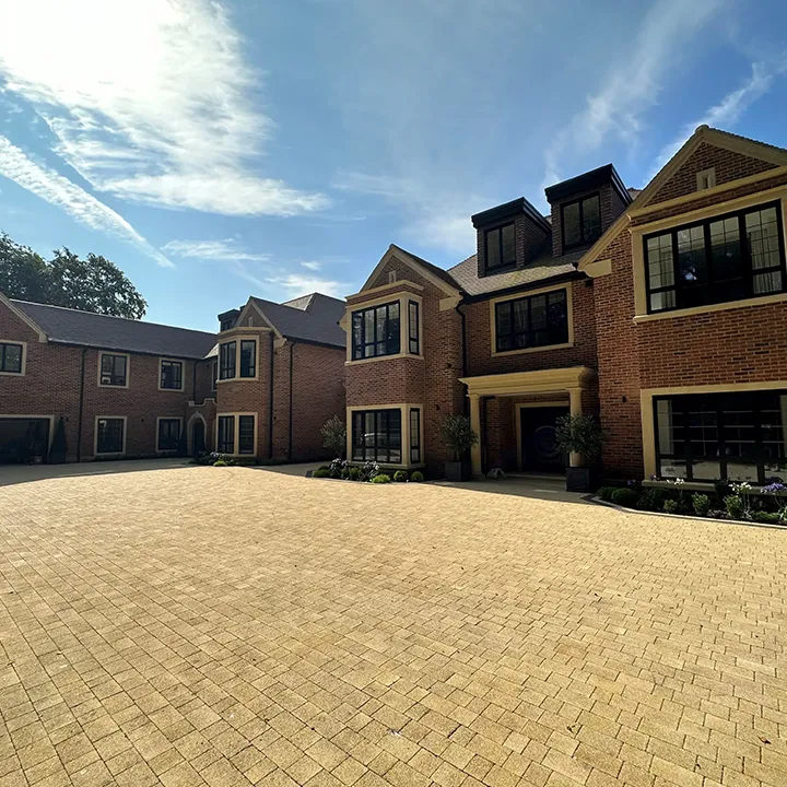 Bespoke Luxury House – Radlett