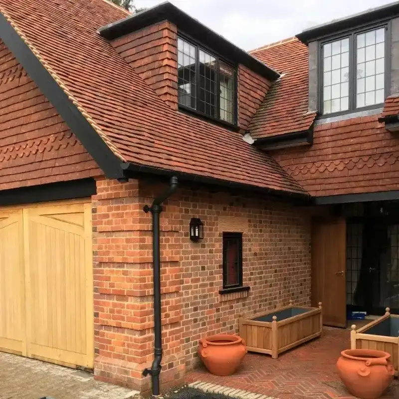 Garden Patios in Maidenhead, Commercial Brickwork in Windsor