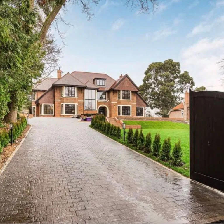 Bespoke Luxury House – Radlett