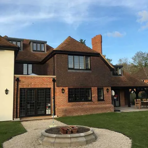 18 New Flats/Houses – Chalfont